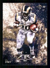 2014 Topps Fire #41 Zac Stacy St. Louis Rams 7239