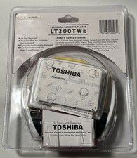 东芝个人盒带播放器| eBay