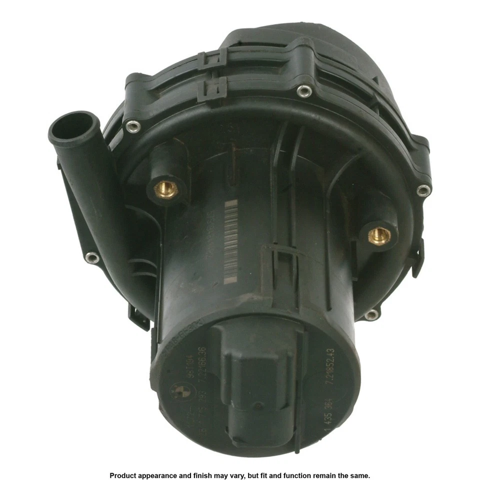 Bomba de aire smog de cartón para BMW 323i 325Ci 323Ci 328i 325xi 330xi 330Ci 330i GAP Foto 2 de 4