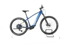 Corratec E-Power X-Vert Race Trinity E-MTB hardtail Bosch Batteria 625Wh 2023 bl