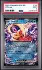 2023 POKEMON MEW EN-151 #124 JYNX EX PSA 9