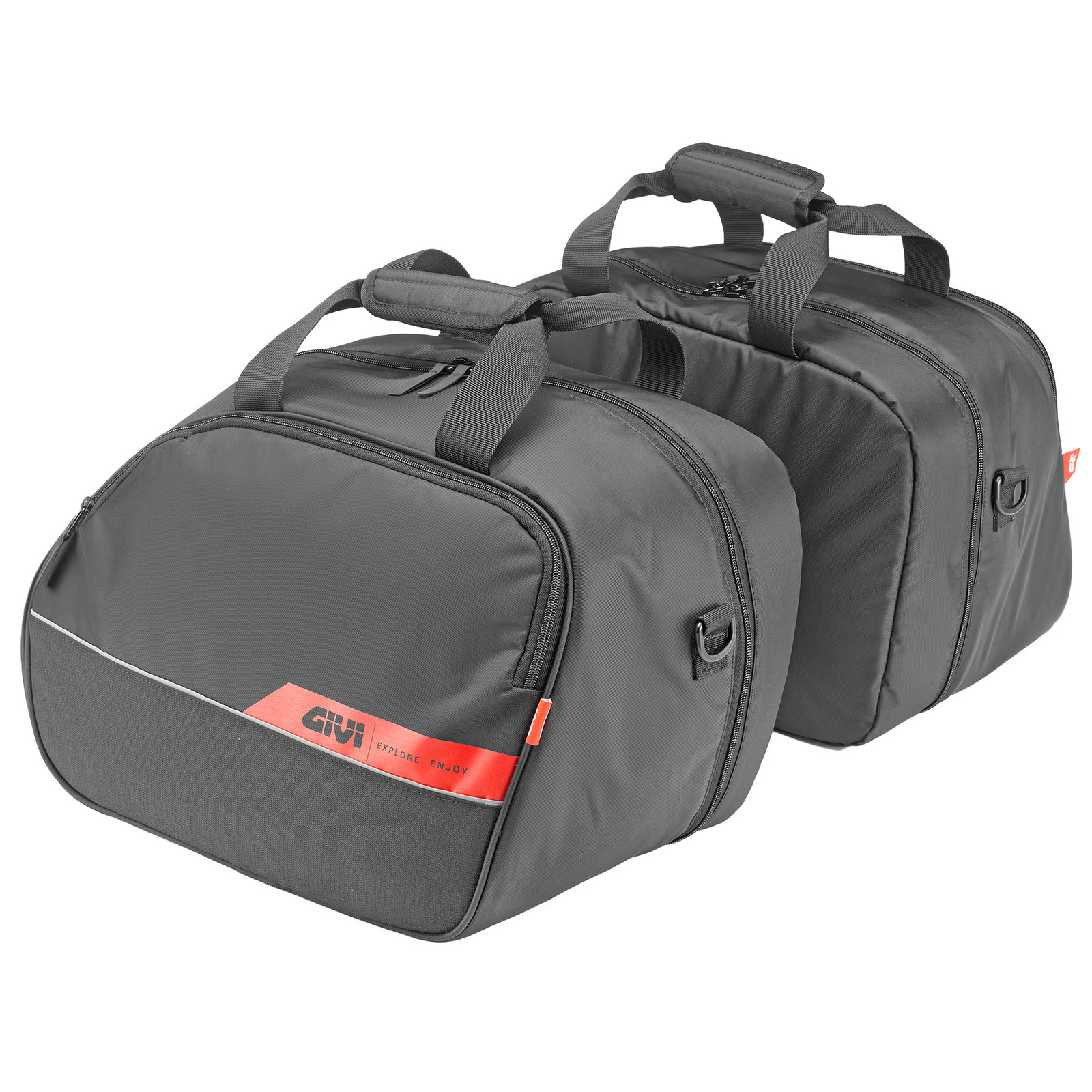 Givi V35 Motorcycle Pannier Internal Bags Luggage Touring T443D