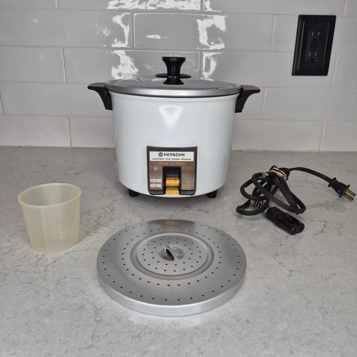Hitachi Rice Cookers for sale | eBay