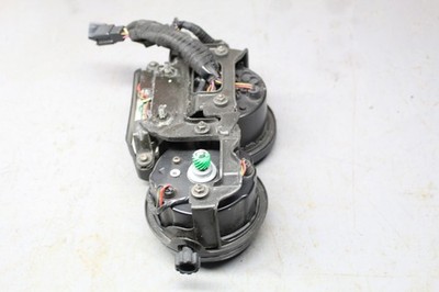 1993 KAWASAKI ZX7R USED OEM SPEEDO GAUGE CLUSTER ODOMETER
