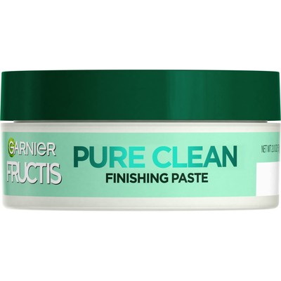 Garnier Fructis Style Pure Clean Finishing Paste, 2 Oz, 1 Count (Packa