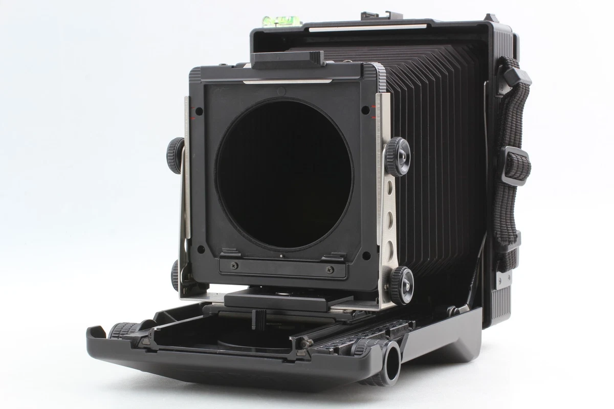TOYO Large Format Film Cameras for sale | eBay