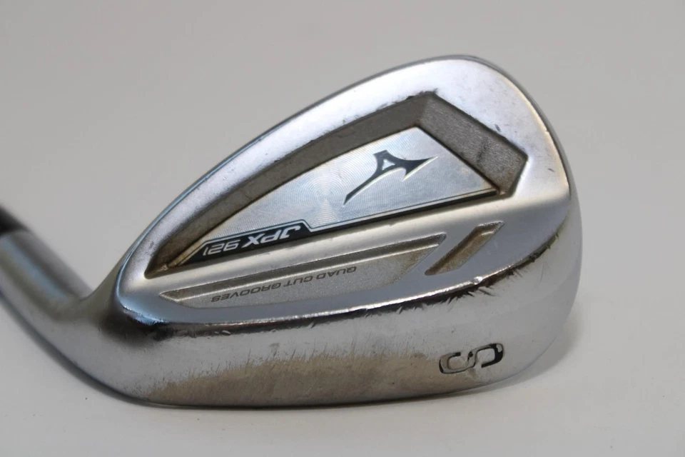 Mizuno JPX 921 Sand Wedge Regular Graphit - Bild 2 von 4