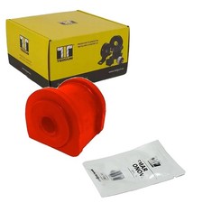 TEDGUM STABILAGER BUCHSE STABI HINTERACHSE INNEN passend für JEEP GRAND | 011469