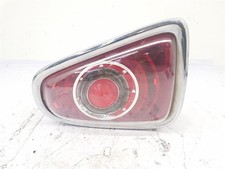 2013 MINI REAR TAIL LIGHT LH PASSENGER SIDE 2 DOOR CONVERTIBLE 7255911
