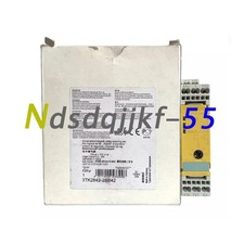 NEW Siemens 3TK2842-2BB42 Safety Relay