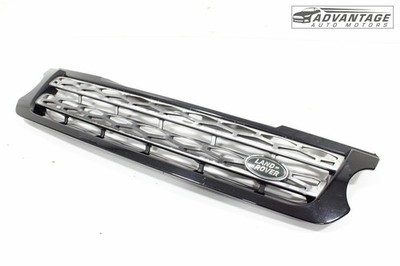 2014-2017 LAND RANGE ROVER SPORT L494 FRONT BUMPER RADIATOR GRILLE MOLDING OEM