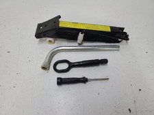 2012-2018 Audi A6 Emergency Jack Tool Kit Oem Genuine Part