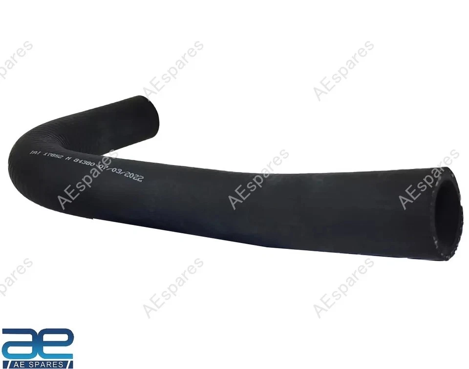 Radiator Inlet Hose For Suzuki 800 2nd Gen 2000-2014 17852M84380 view 2