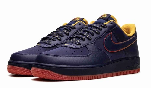 Nike Air Force 1 Low Retro Pack HV5752-410 Men Size