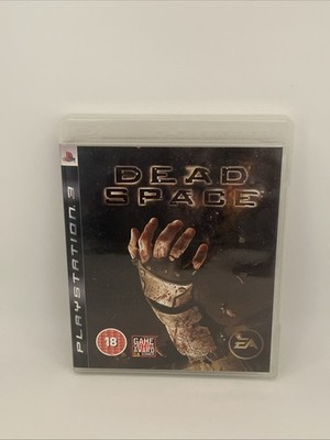 Dead Space (PlayStation 3 PS3)