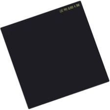 Lee Filters ProGlass 100x100mm IRND 15 Stop 4.5 ND Glass Filter