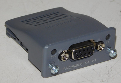 New HMS Industrial Networks ABCC-DPV1 AB6200-B Anybus Gateway Module Profibus