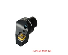 Genuine Carbide Inserts 1 Tablets C6 PCLNR-45065-12X