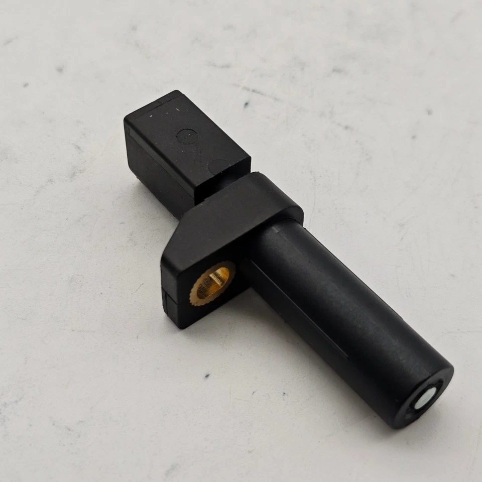 Sensor de posición del cigüeñal Bosch 0261210170/0031532728 Mercedes-Benz C230 E500 Foto 3 de 4