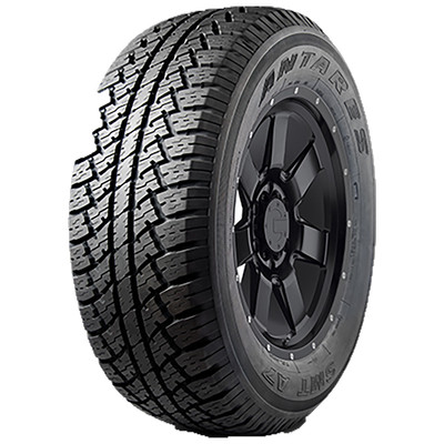 4x ANTARES 30/950 R15 TL 104S SMT A7 M+S