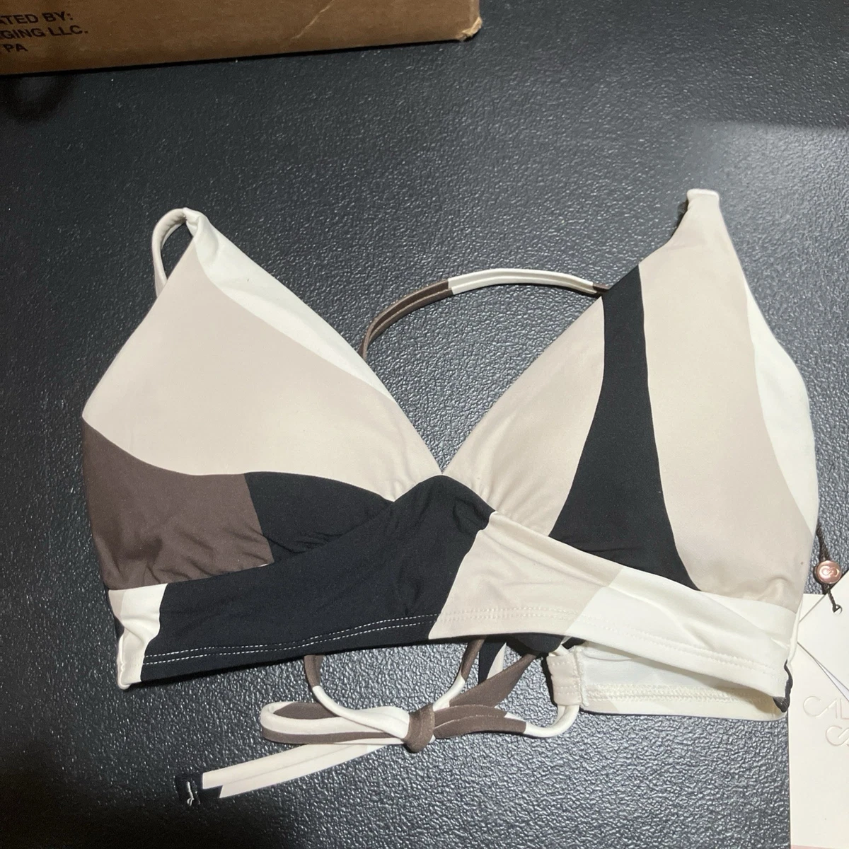 Multicolor USA Bikini Swimwear for Women for sale | eBay display picture 1