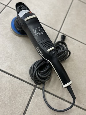 Rupes LHR15III Random Orbit Polisher