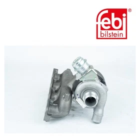 FEBI BILSTEIN Turbolader für Ford Mondeo III Turnier BWY 2.0 TDCi Transit Bus