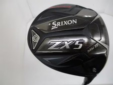 Srixon ZX5 Mk II Driver 10.5° Diamana ZX-II 50 SR Flex 2022 RH g0624167