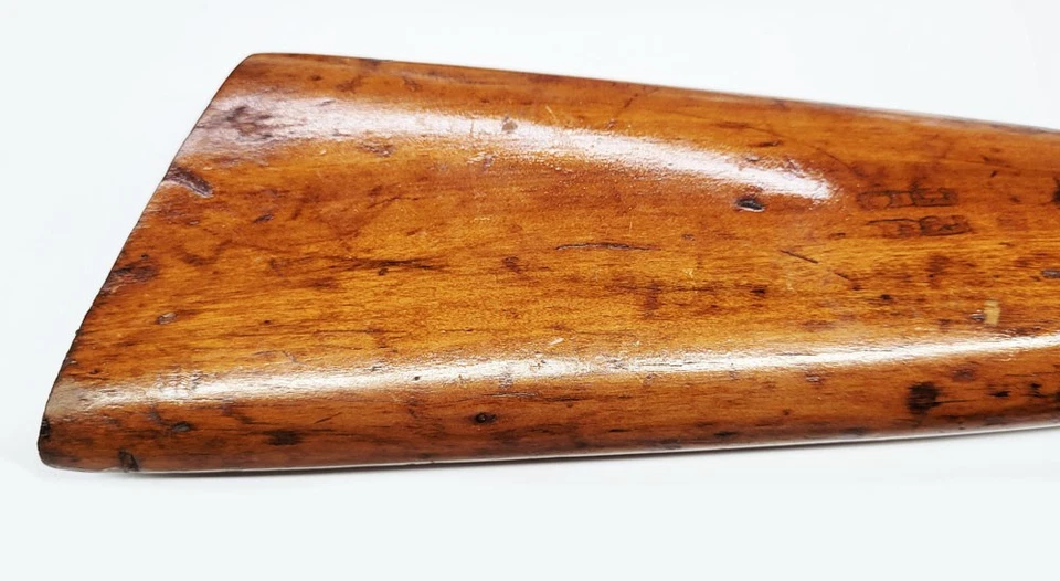 Original Winchester 1906 rifle pistola culata y extremo delantero Foto 2 de 4