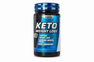BPI Sports Keto Weight Loss Diet Supplement EXP: 10/2027