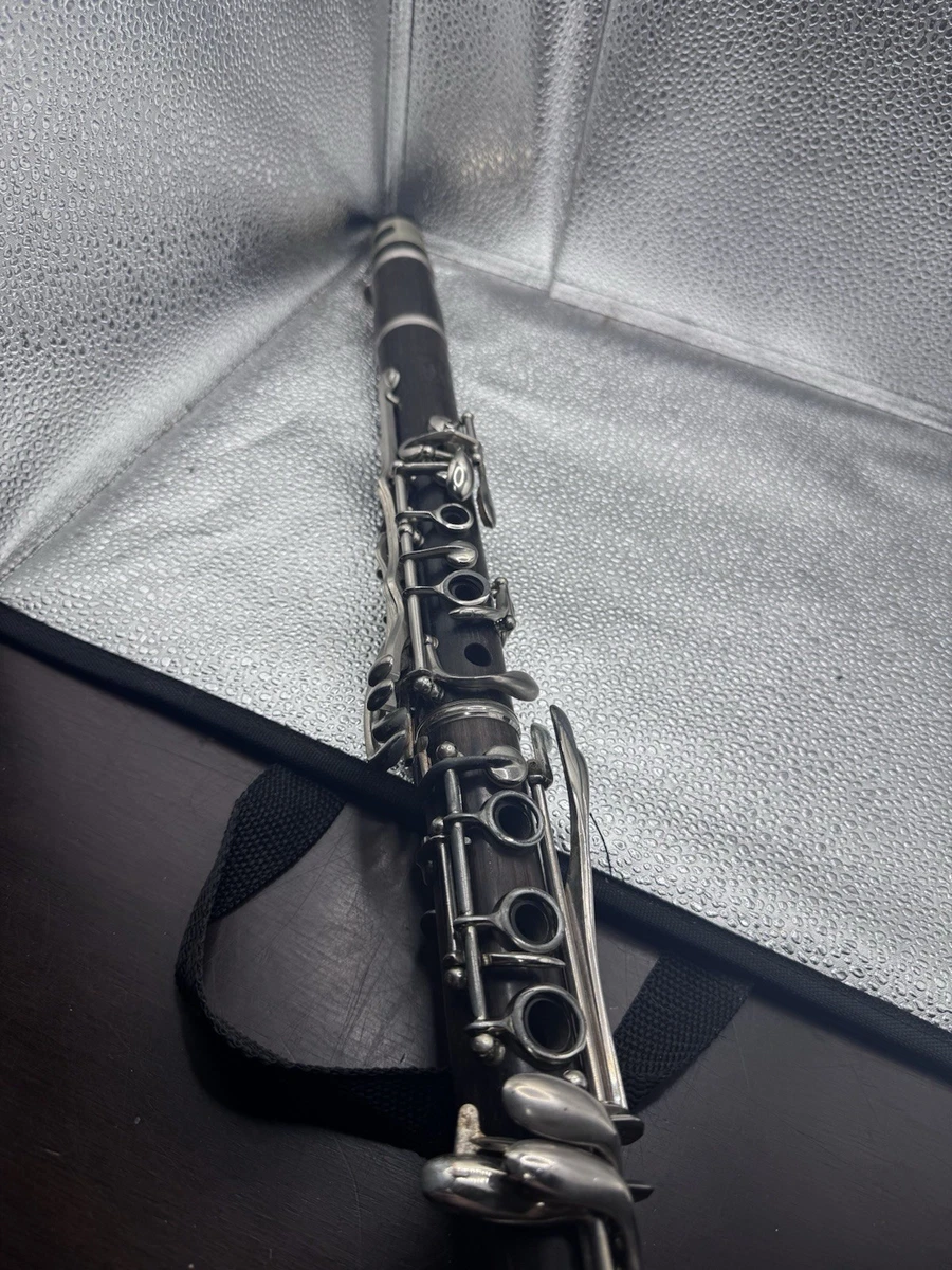 Conn Vintage Clarinets for sale - eBay