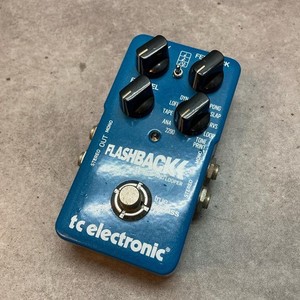 tC Electronic Flashback Delay | eBay