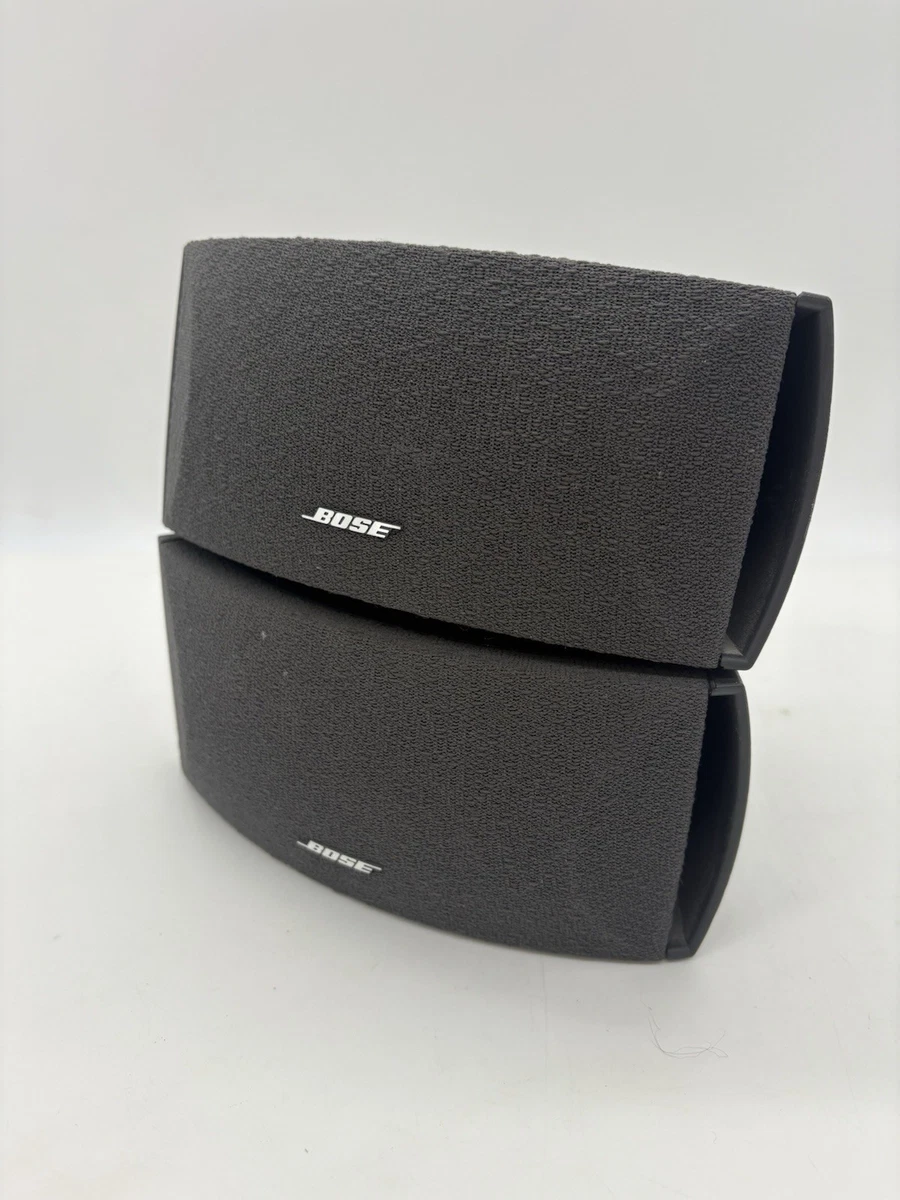 Bose 3·2·1 Home Speakers and Subwoofers for sale | eBay