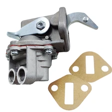 Fuel Pump Fits Massey Ferguson Tractors 20 135 150 230 240 245 250 265 1544 2544