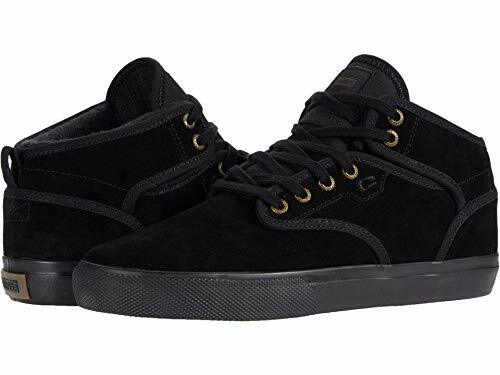 globe motley mid skate shoes