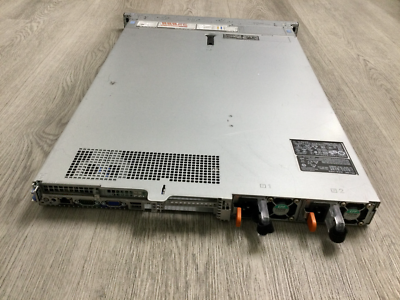 Buy JKFH7 Dell EMC POWEREDGE R640 Server Chassis online | eBay