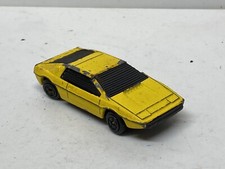 Corgi Juniors Lotus Esprit Yellow Unboxed