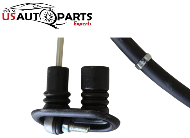 TSK - Shift Cable transmission For Isuzu NPR 90-91 - 8-97088 TSK - Shift Cable transmission For Isuzu NPR 90-91 - 8-97088
