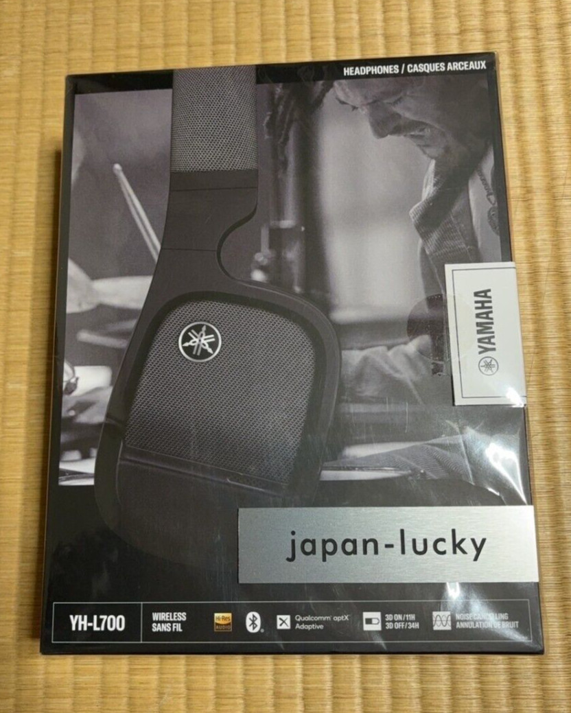 Anc Black Used