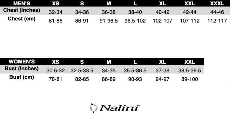 Nalini Aria Windproof Lightweight Cycling Rain Jacket – Black – Choose Size - Image 2 of 2