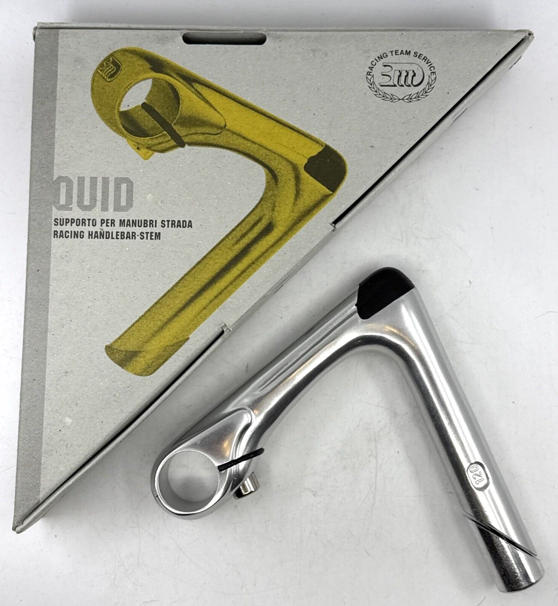3T Bicycle Stems for sale - eBay