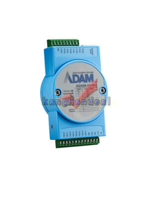 1PC NEW Advantech ADAM 6018+ ADAM-6018+