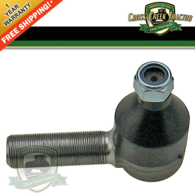 E3NN3307AA Tie Rod Short For Ford Tractor 5000, 7000, 5600, 6600, 7600, 5610