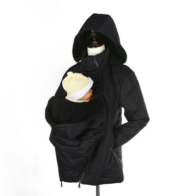 3 in 1 maternity jacket