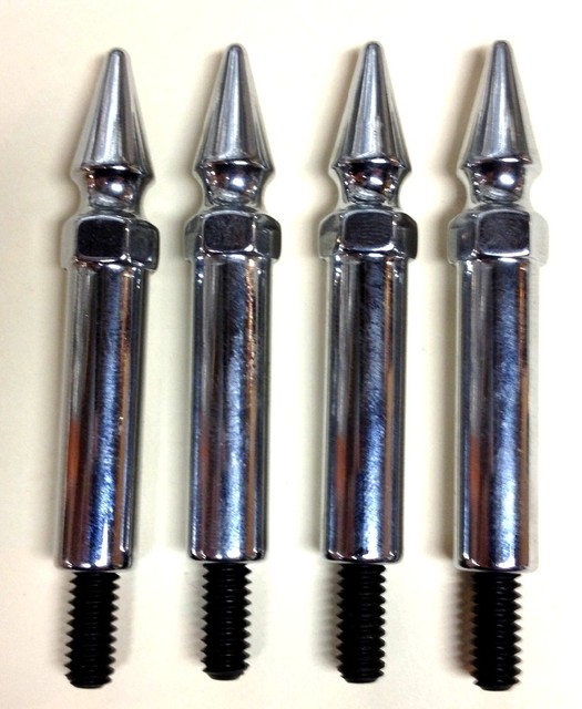 Valve Cover Mini Bolts For Big Block Chevy 396 427 454 Engines