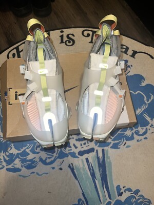 nike ispa road warrior stockx