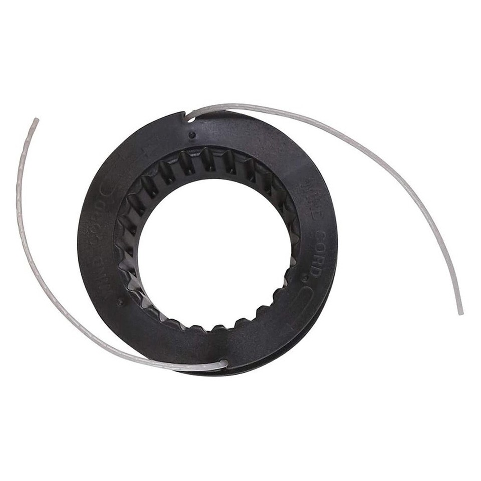 For T35 Trimmer Head Line Spool String Trimmer Parts Solid ABS