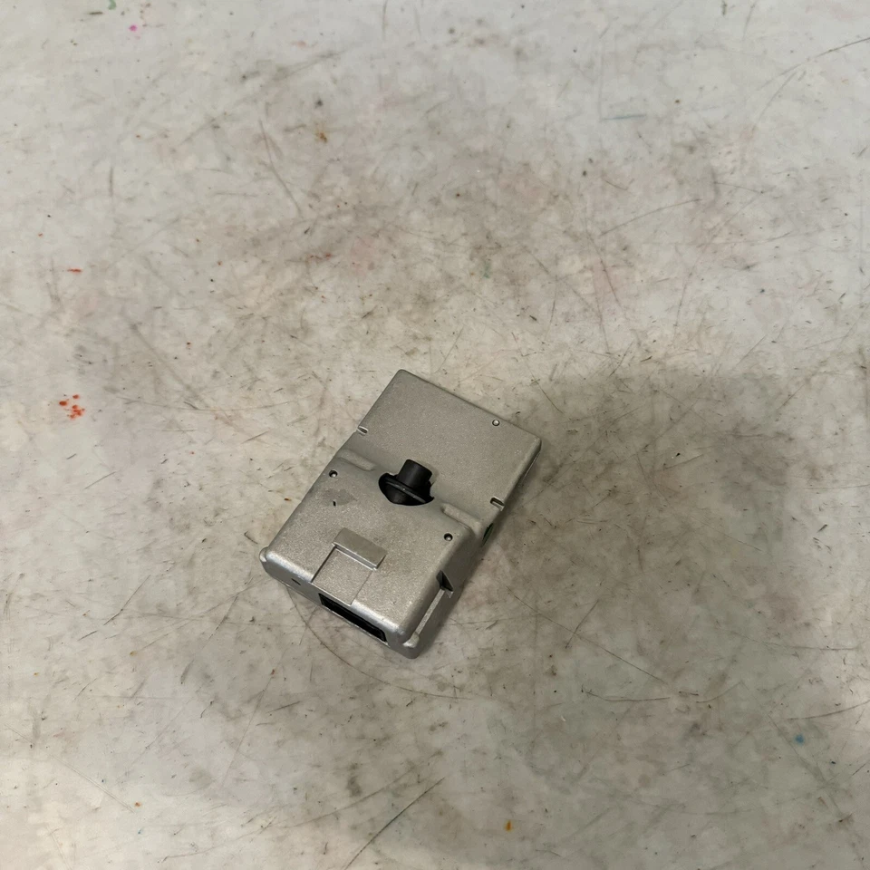 2018 CHEVROLET VOLT FRONT  WINDSHIELD MOUNTED CAMERA 84451413  — 第 3/4 张图片