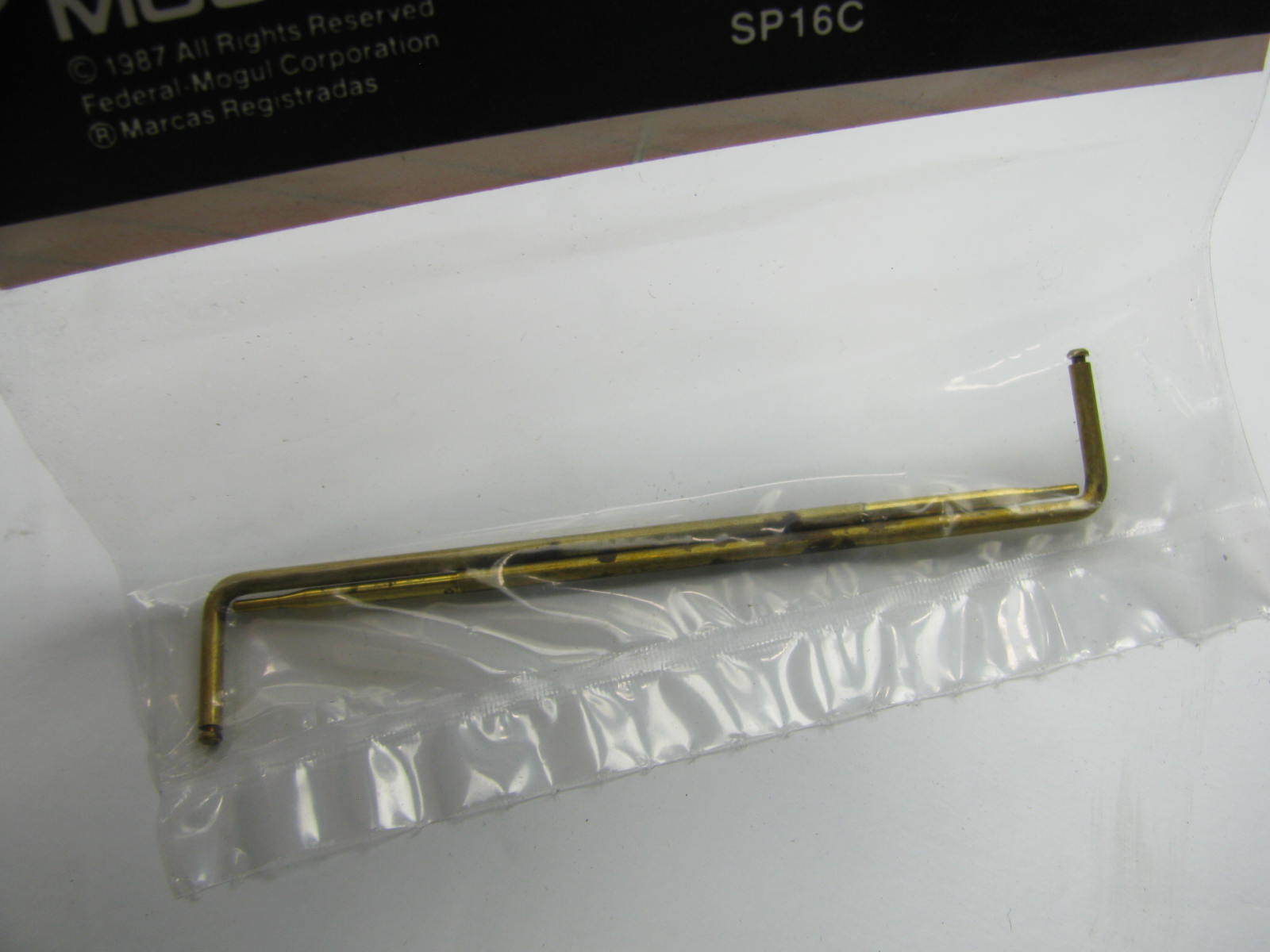 Carter 16p7446 AFB Carburetor Metering Rods 74x46 0.074x0.046 for sale