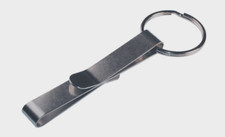 Hillman Metal Silver Belt Clip Hookspocket Chains Durable Key Chain 1 Pk Hillman Metal Silver Belt Clip Hookspocket Chains Durable Key Chain 1 Pk